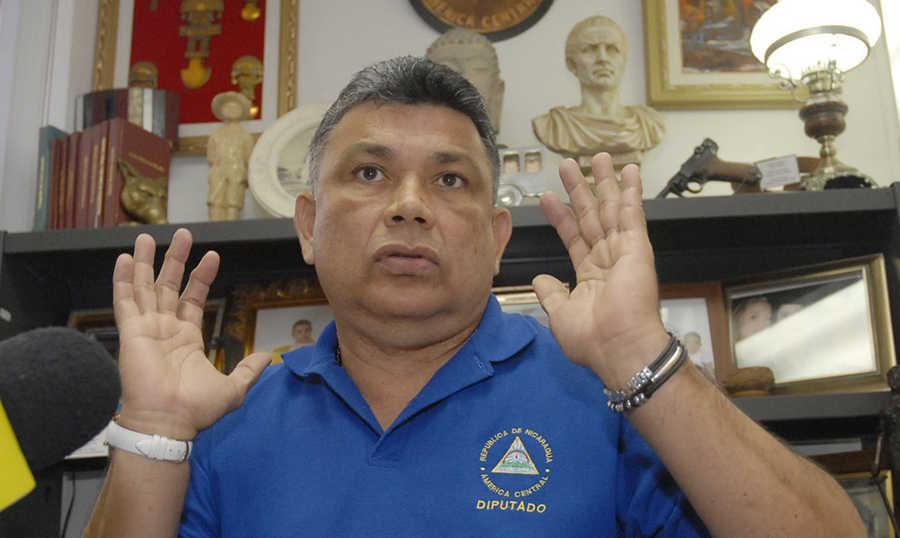 Diputado del régimen Ortega acusa al Presidente Bukele de ser “dictador africano” diputado-del-regimen-ortega-acusa-al-presidente-bukele-de-ser-dictador-africano
